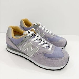 New Balance 574 Men’s Shoes